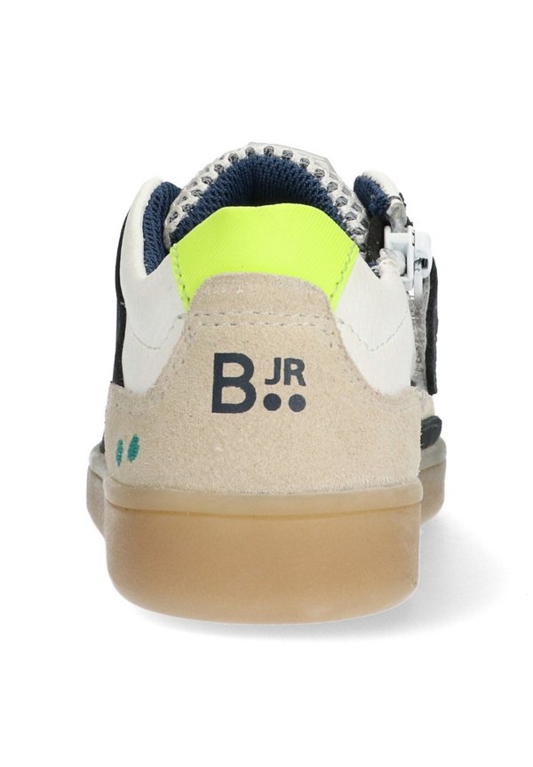 SEM SPRINTER – Lauflernschuh – grijs wit zwart