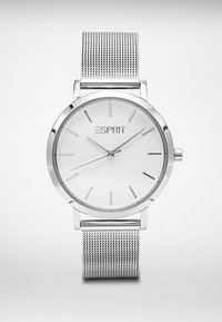 Esprit Uhr - silberfarben