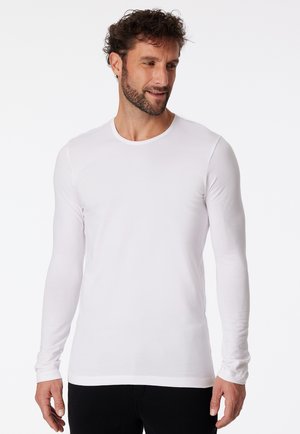 Schiesser, ORIGINALS - Unterhemd/-shirt - weiss