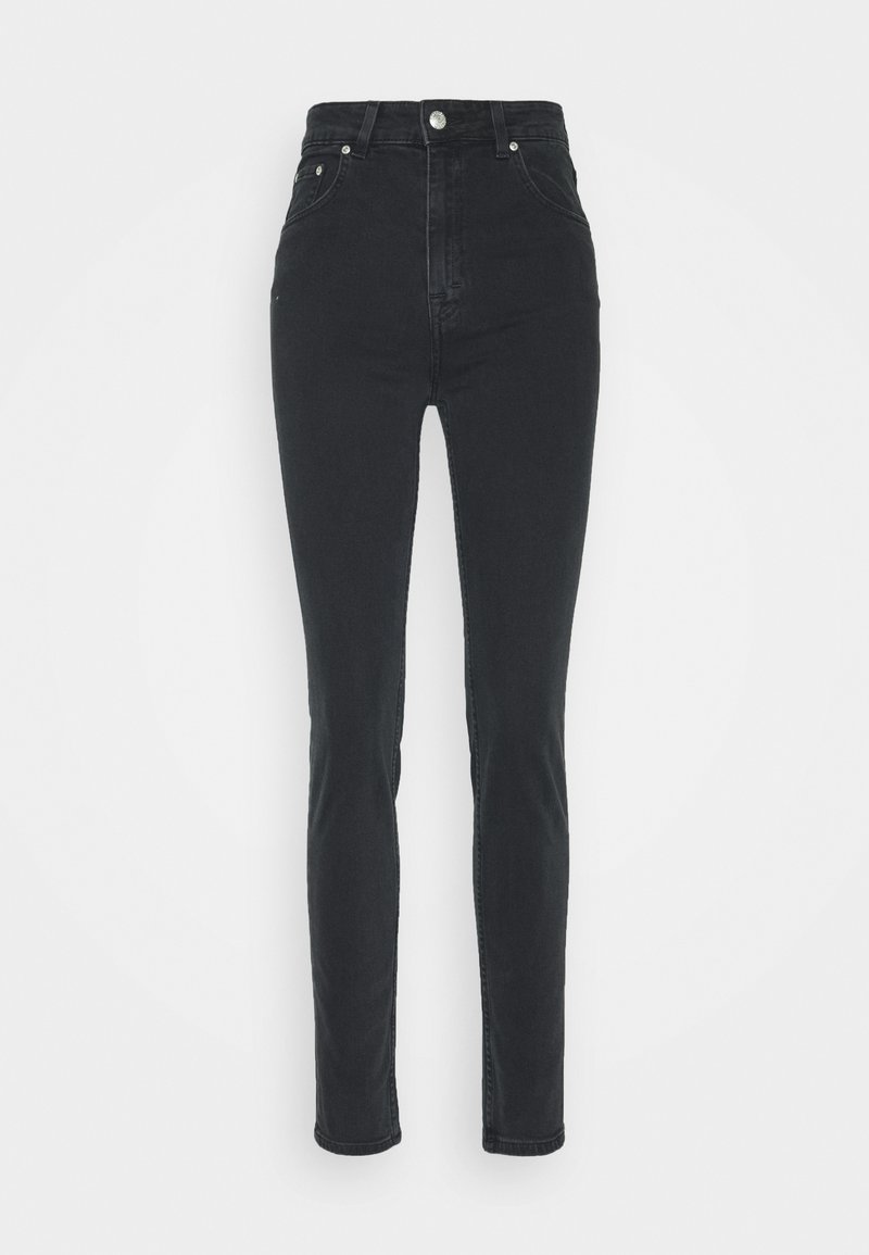 Won Hundred Jeans Skinny Fit grijs denim/greydenim