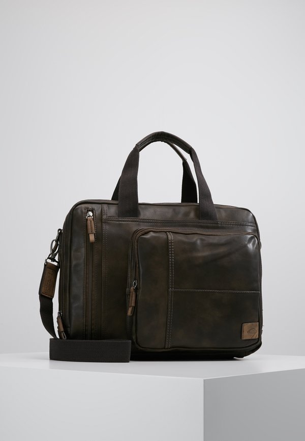 BUSINESS BAG LAOS - Aktentasche