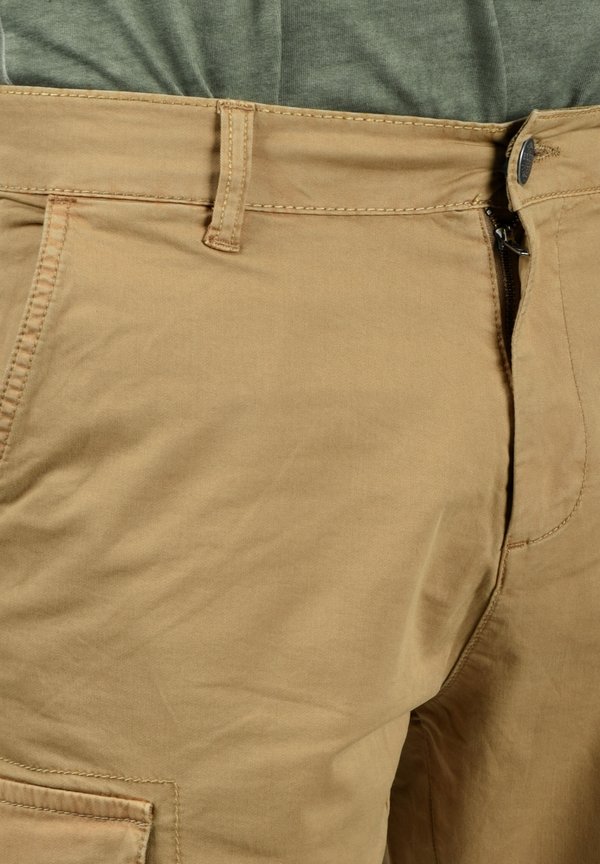 BHBARNI REGULAR FIT - Shorts3