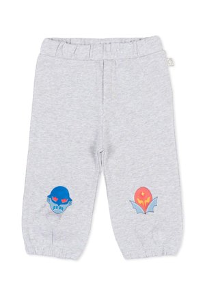 Stella McCartney Kids PANTALONI - Pantaloni sportivi - grey