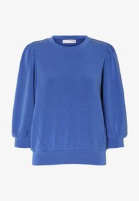 Nevybrané, dazzling blue