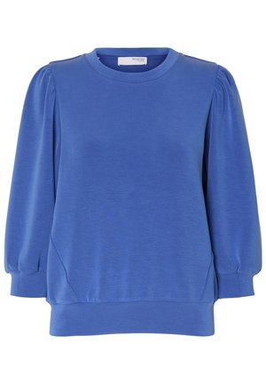 Selected, SLWTENNY - Felpa - dazzling blue