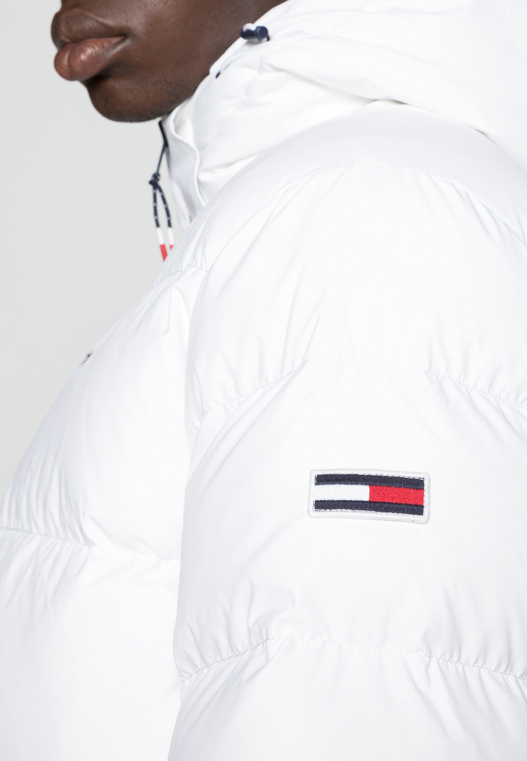 Tommy Jeans ESSENTIAL JACKET - Down 
