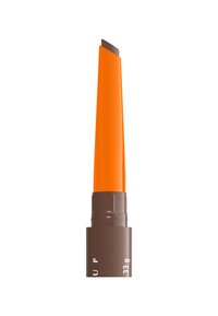 NYX Professional Makeup DUCK PLUMP PLUMPING CONTOUR LIP LINER - Crayon à lèvres - touch up taupe