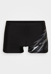 Nevybráno, anthracite/lead grey