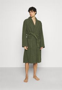 Pier One Roupão - khaki