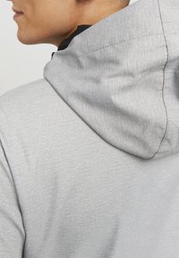 Jack & Jones Tunn jacka - light grey