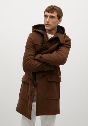 Manteaux Homme Nombreuses Exclusivites Sur Zalando