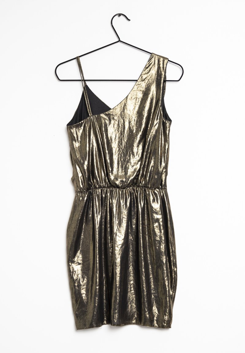 slim fit dress slacks 1920's Egyptian Olive Green Halter Mini Dress – Annie's Ibiza Online