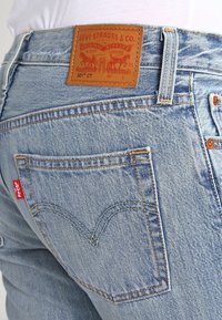 Levi's® 501 CT - Jeans relaxed fit - fancy free