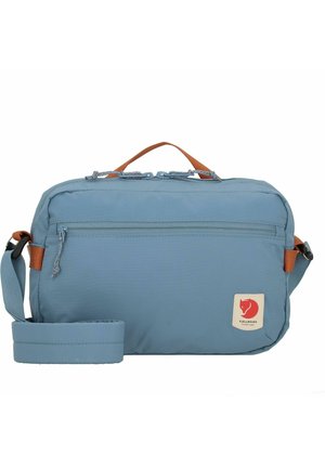 HIGH COAST CROSSBODY UNISEX - Sac bandoulière - dawn blue