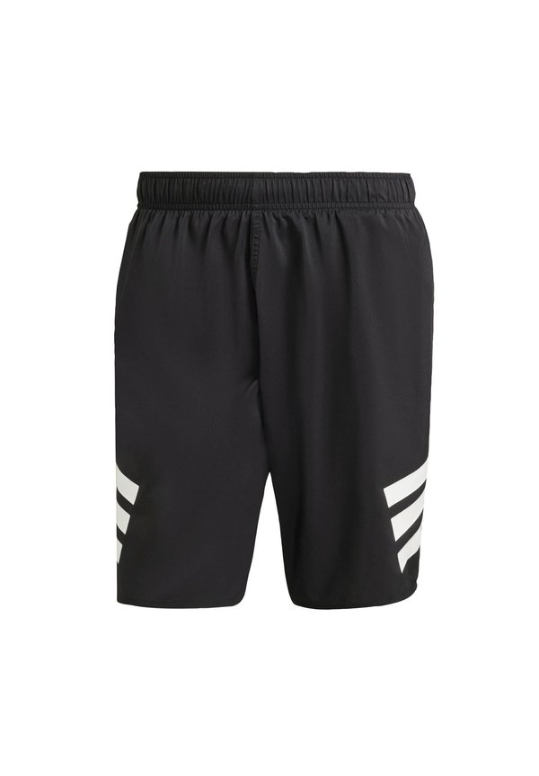 STRIPES INCH - Swimming shorts2