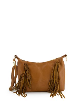 Skuldertasker - brown
