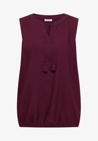 Seleccionado, sweet grape red