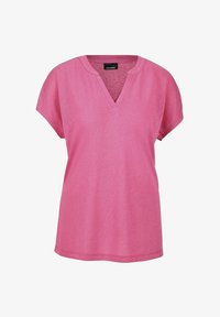 Niet geselecteerd, pink