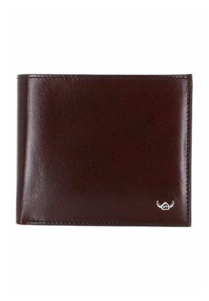 Golden Head Portefeuille - bordeaux