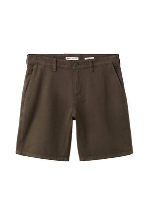 Mango, ADULT - Short - brown
