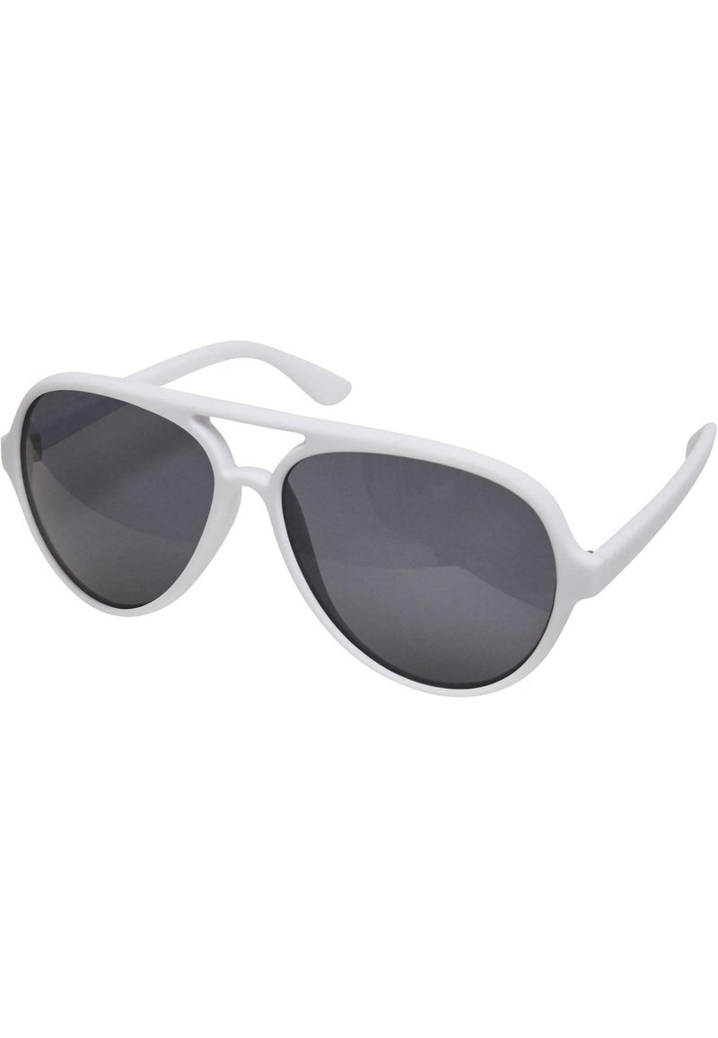 MSTRDS MARCH - Solbriller - white