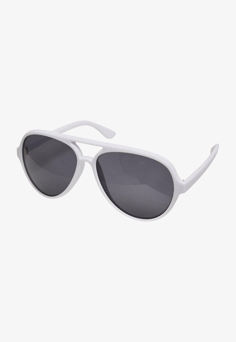 MSTRDS MARCH - Solbriller - white