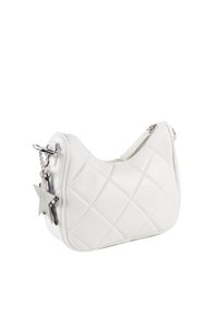 L'Atelier Du Sac VICKY biały