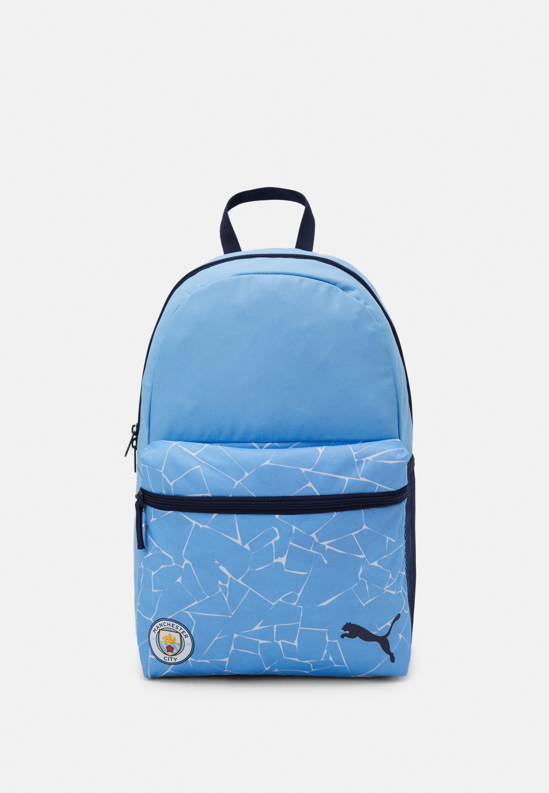 man city back pack