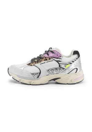 Sneaker low - white