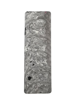 Tapis de yoga - marble
