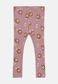 Geselecteerd, toadstool