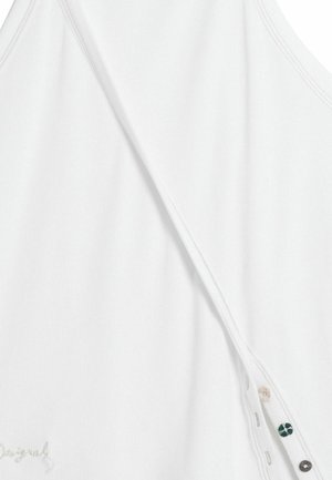 Desigual Top - white