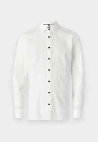 Businesshemd - weiss