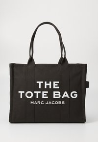 THE LARGE TOTE - Τσάντα Tote - black