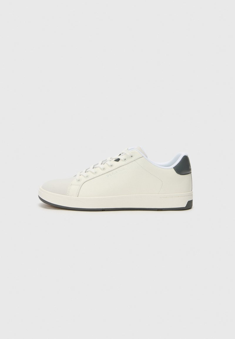 PS Paul Smith - ALBANY - Trainers - white/grey, Enlarge