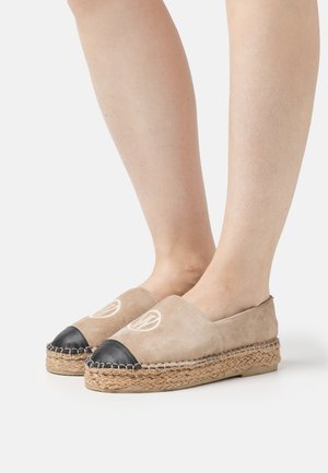 Walk London VENICE FULL - Loafers - off white