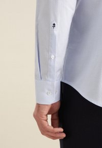 Seidensticker Camicia - light blue