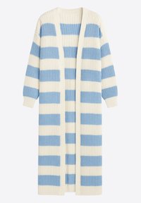 Niewybrane, hellblau