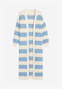 Niewybrane, hellblau