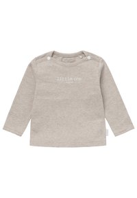 Noppies - HESTER - Langarmshirt - taupe melange Thumbnail-Bild 1