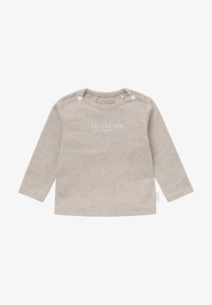 Noppies HESTER - Langarmshirt - taupe melange