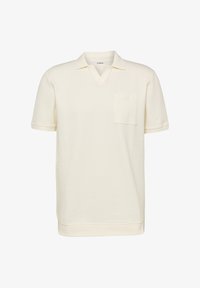 Unausgewählt, creme