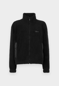 TAMSIN JACKET - Jakna iz flisa - black