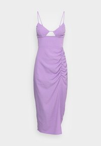 STRAPPY DRESS - Vestido de dia - lilac