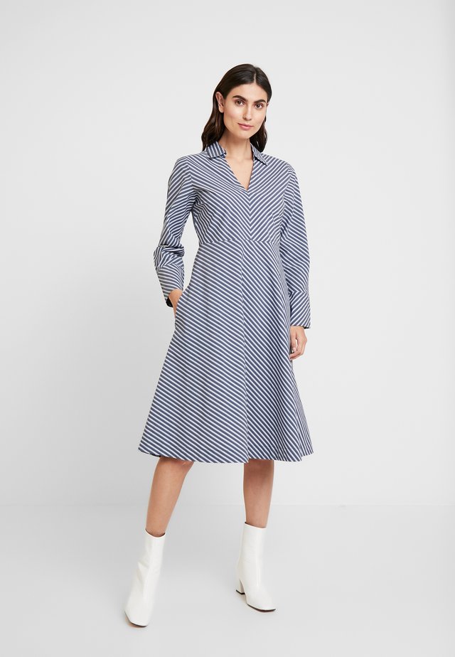 ALDEBRA DRESS - Vapaa-ajan mekko - blue nights