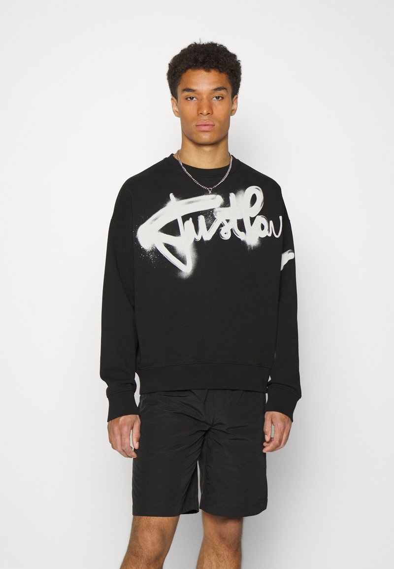 Just Cavalli Sweatshirts Mbm 244 217 0