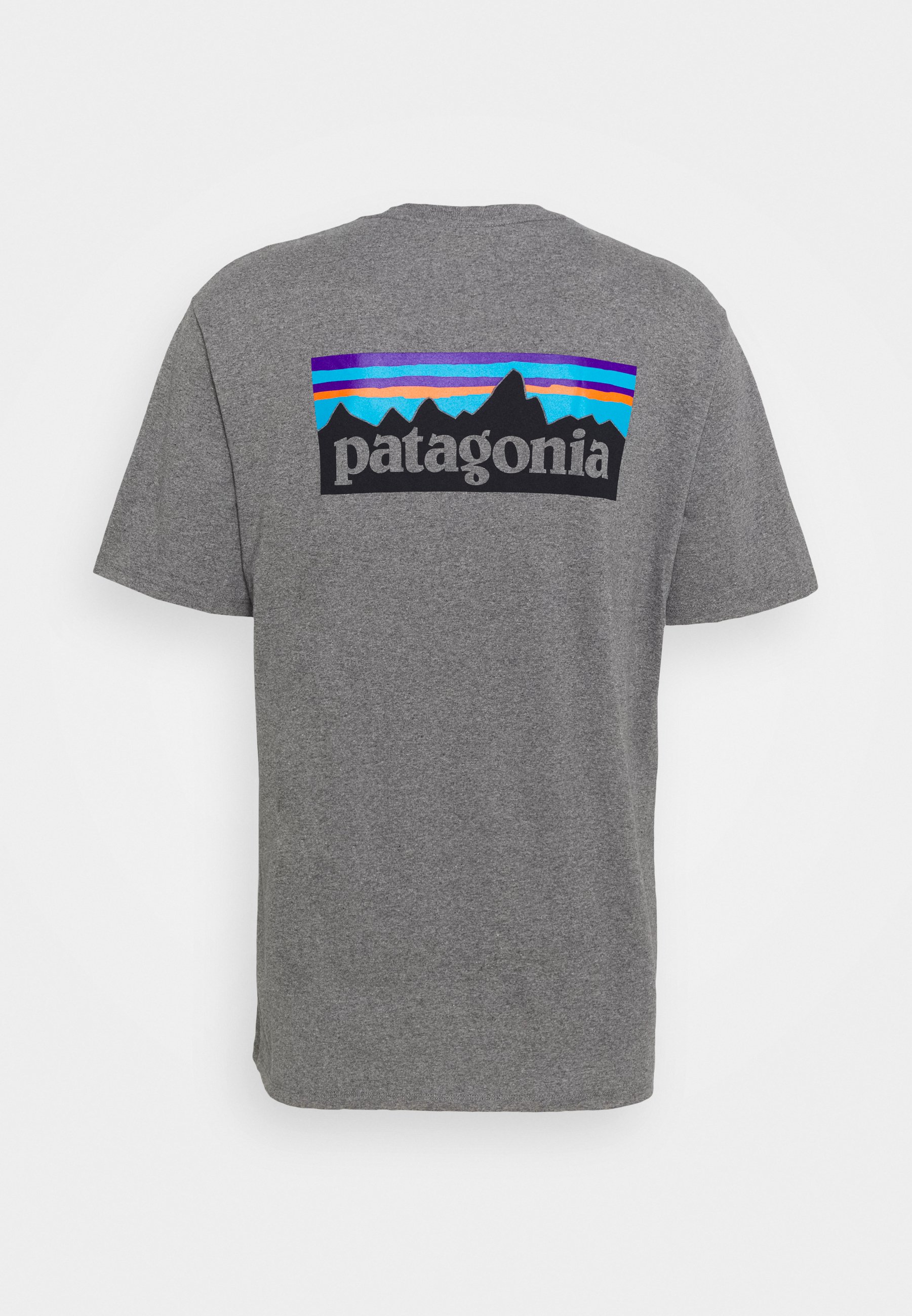 Patagonia LOGO RESPONSIBILI TEE - Print 