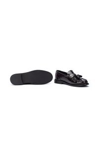 Martinelli SETTALA - Zapatos sin cordones - black