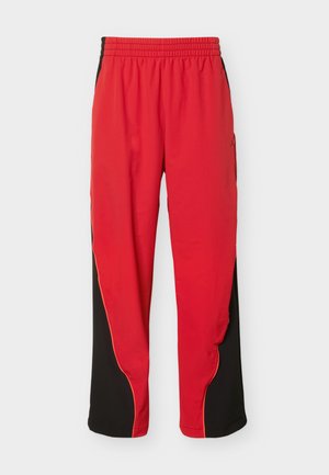 Jordan, JAM - Jogginghose - university red/black