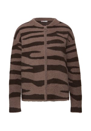 Gilet - braun